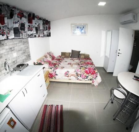 The Rosen'S Studio Place Ejlat Zewnętrze zdjęcie