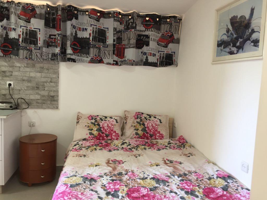 The Rosen'S Studio Place Ejlat Zewnętrze zdjęcie
